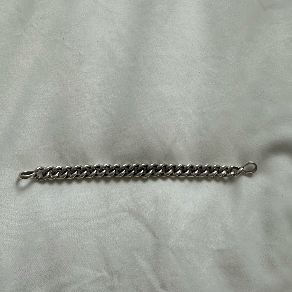 Marla Aaron Bracelet